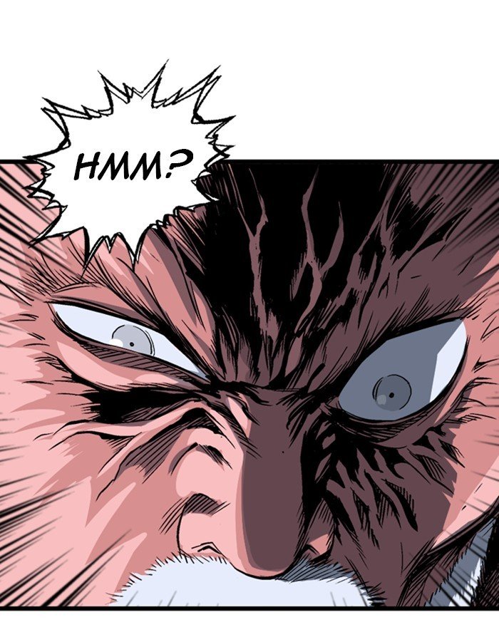 Gosu – Manga chapter 194 - page 50