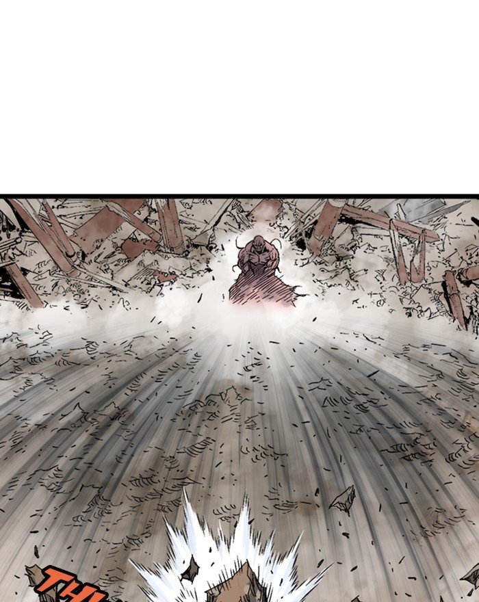 Gosu – Manga chapter 194 - page 57