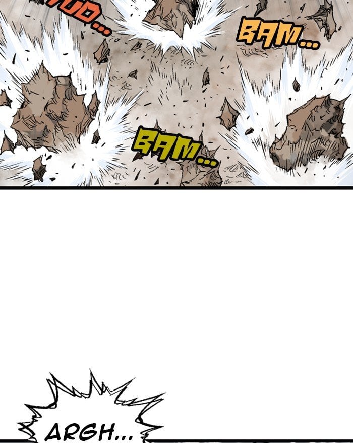 Gosu – Manga chapter 194 - page 58