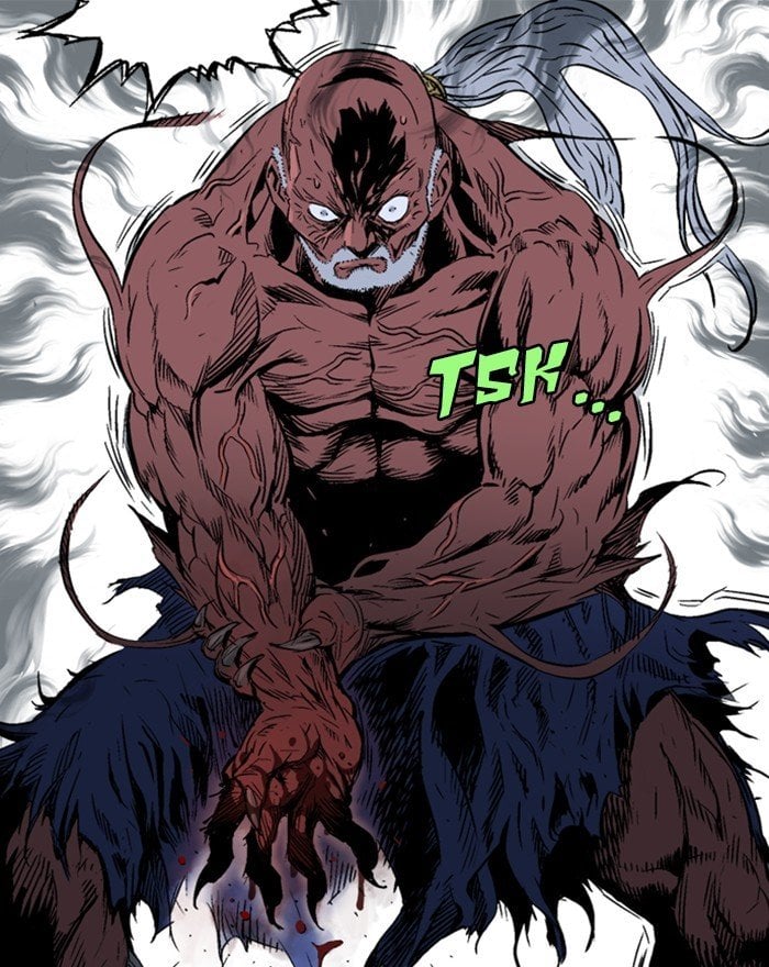 Gosu – Manga chapter 194 - page 59