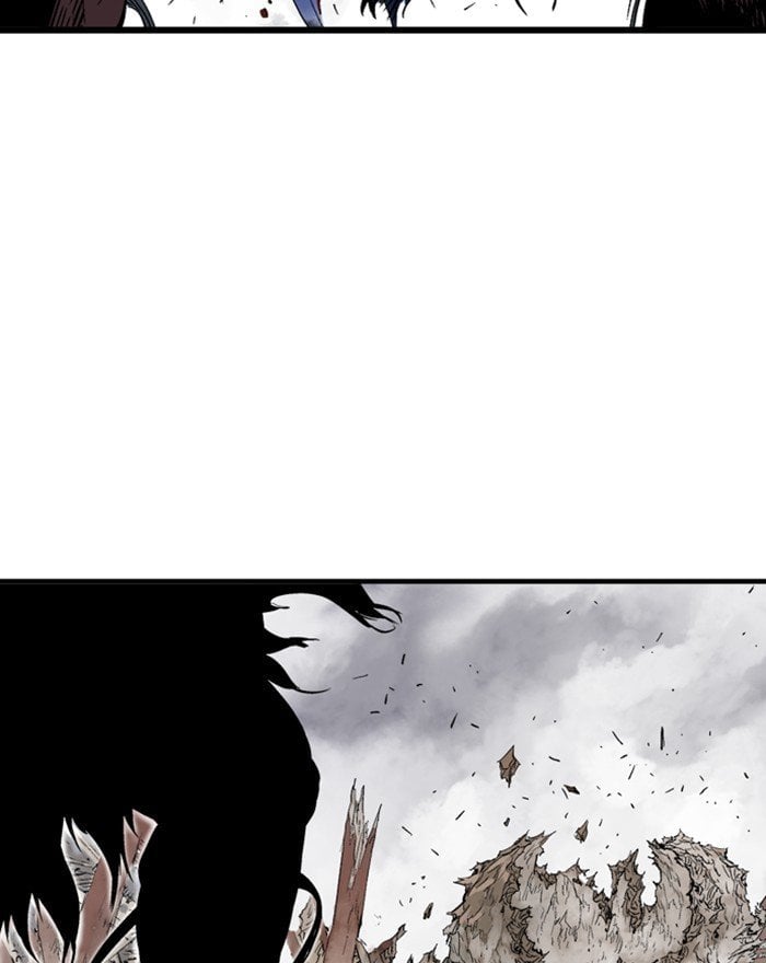 Gosu – Manga chapter 194 - page 60