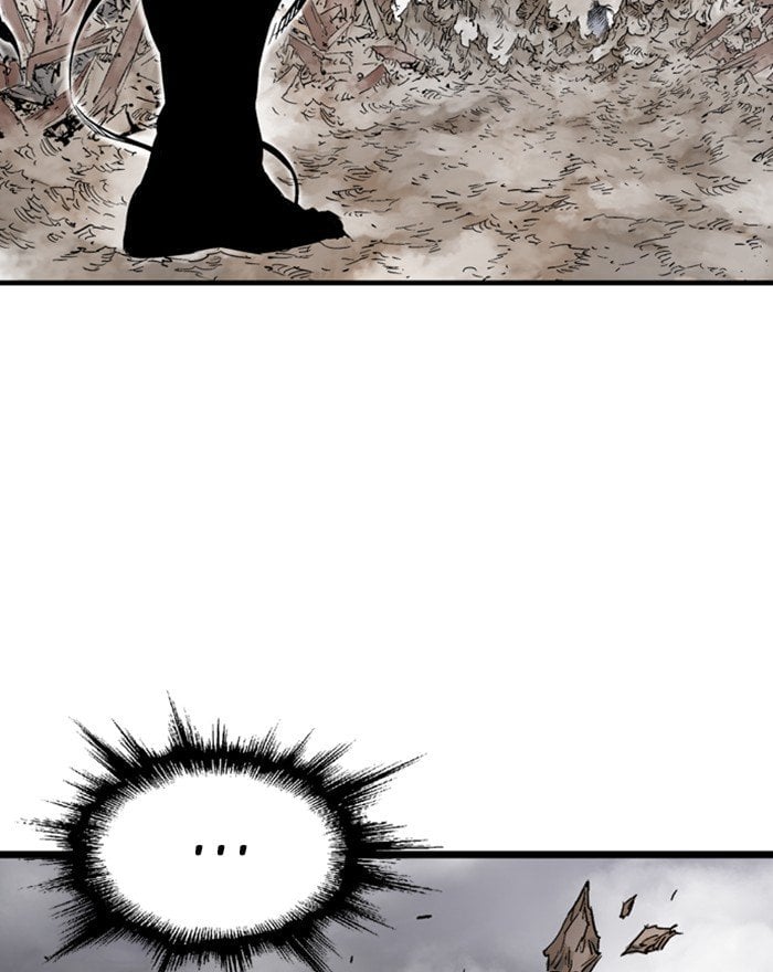 Gosu – Manga chapter 194 - page 61