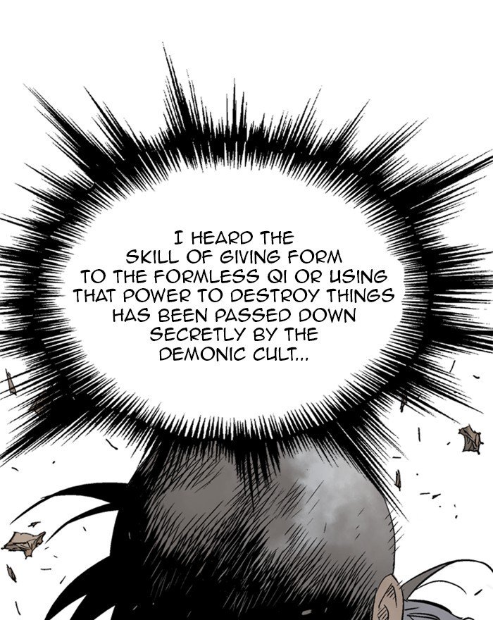 Gosu – Manga chapter 194 - page 63