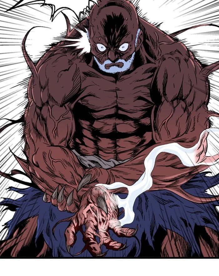 Gosu – Manga chapter 194 - page 67