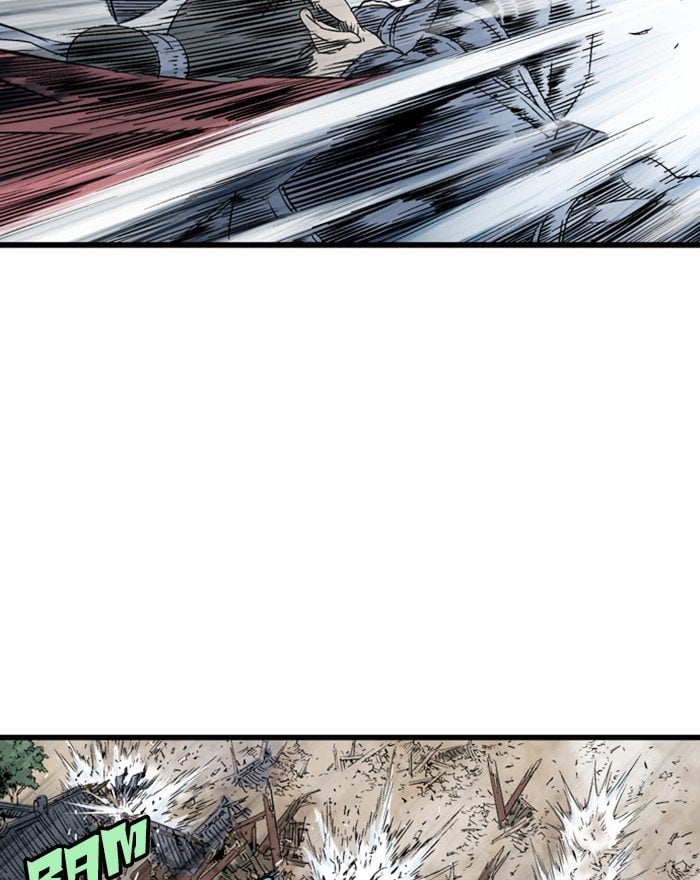Gosu – Manga chapter 194 - page 7