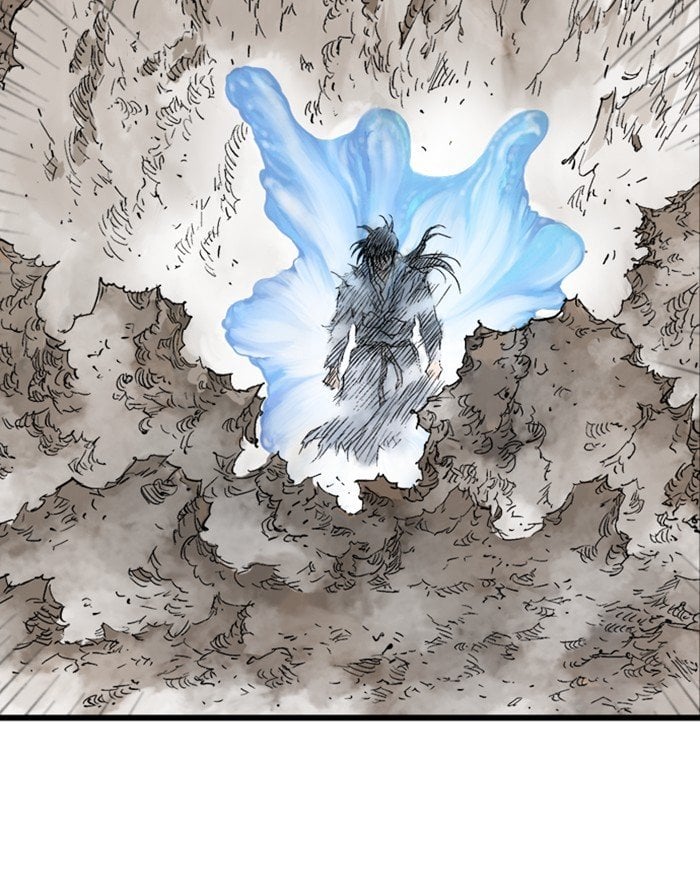 Gosu – Manga chapter 194 - page 70