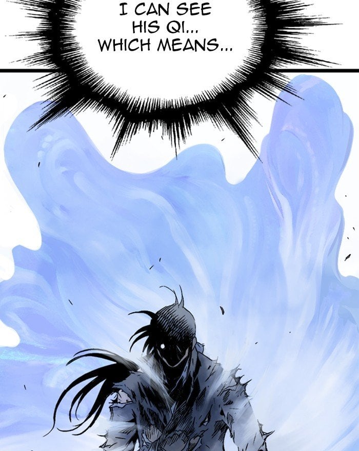 Gosu – Manga chapter 194 - page 73