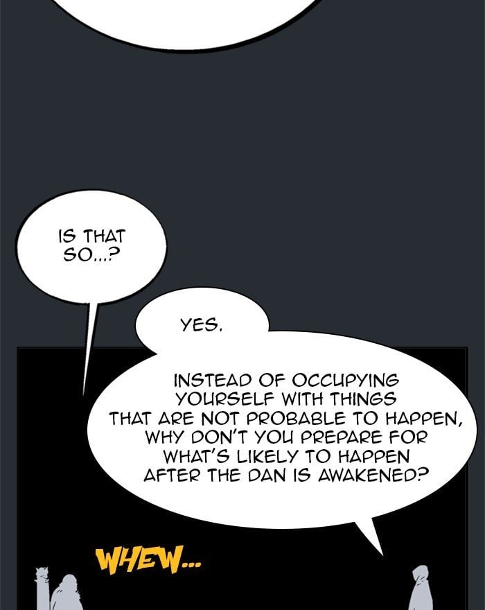 Gosu – Manga chapter 194 - page 82