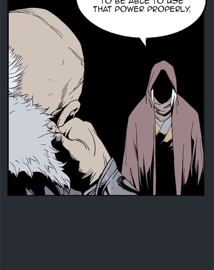 Gosu – Manga chapter 194 - page 84