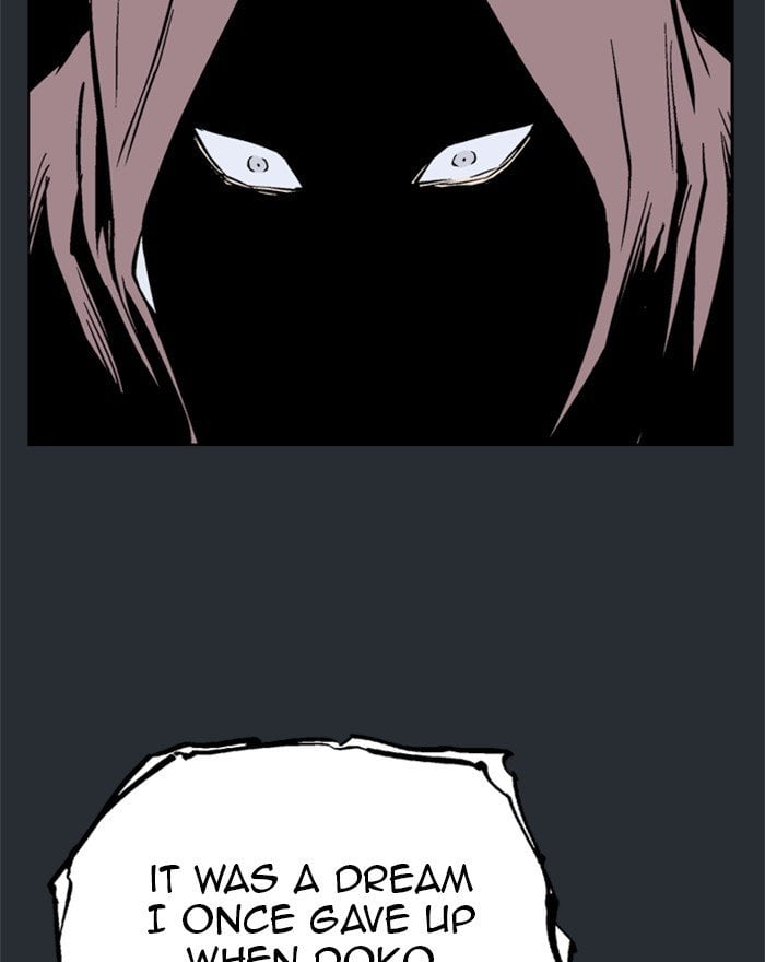 Gosu – Manga chapter 194 - page 91