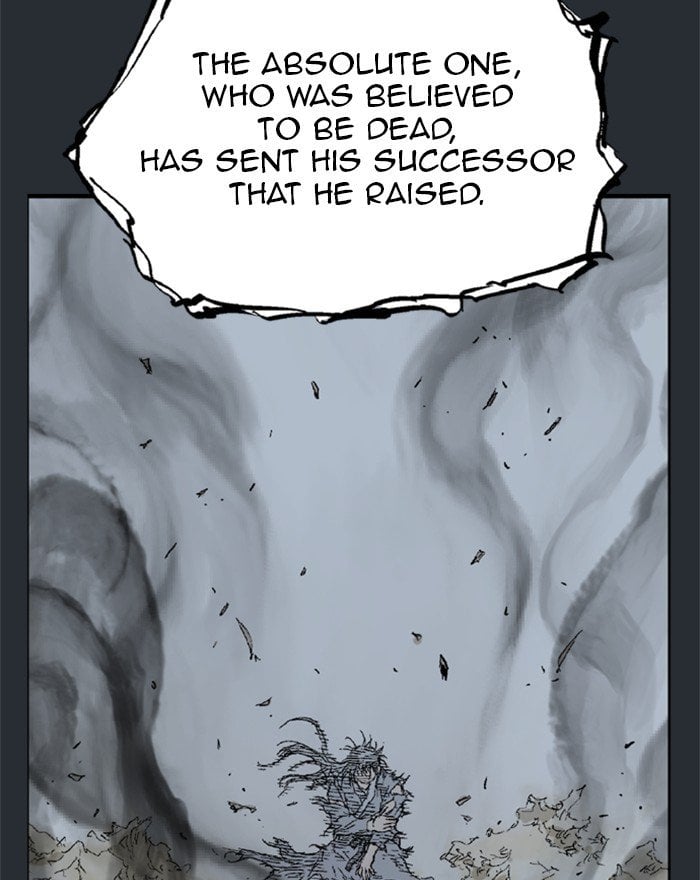 Gosu – Manga chapter 194 - page 96