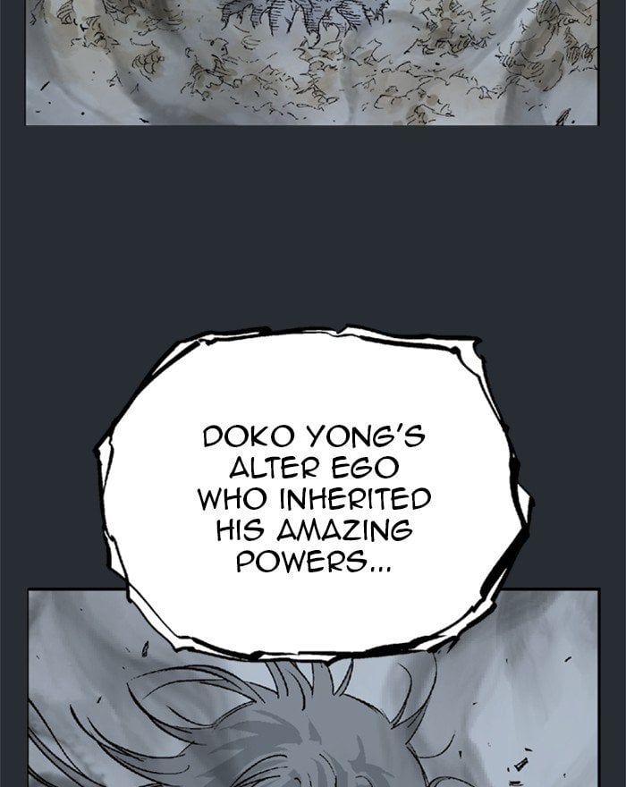 Gosu – Manga chapter 194 - page 97