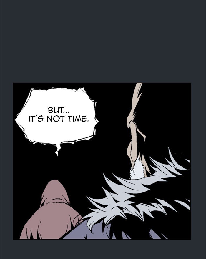 Gosu – Manga chapter 194 - page 99