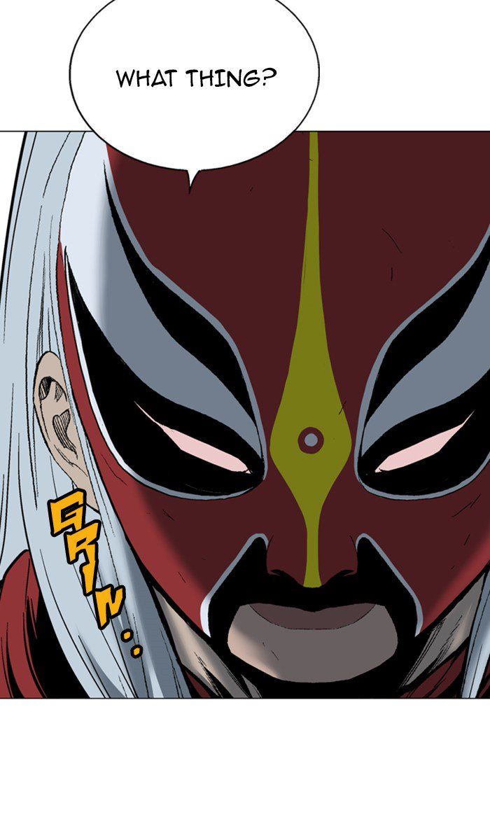 Gosu – Manga chapter 99 - page 102