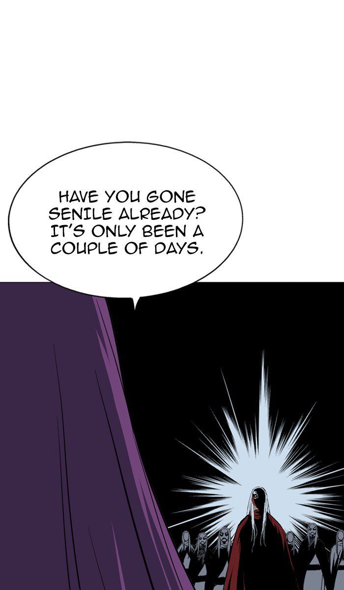 Gosu – Manga chapter 99 - page 103