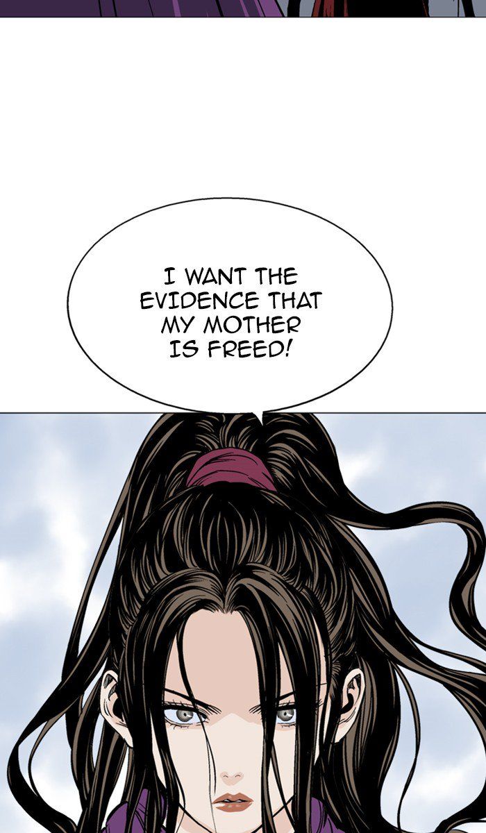 Gosu – Manga chapter 99 - page 104
