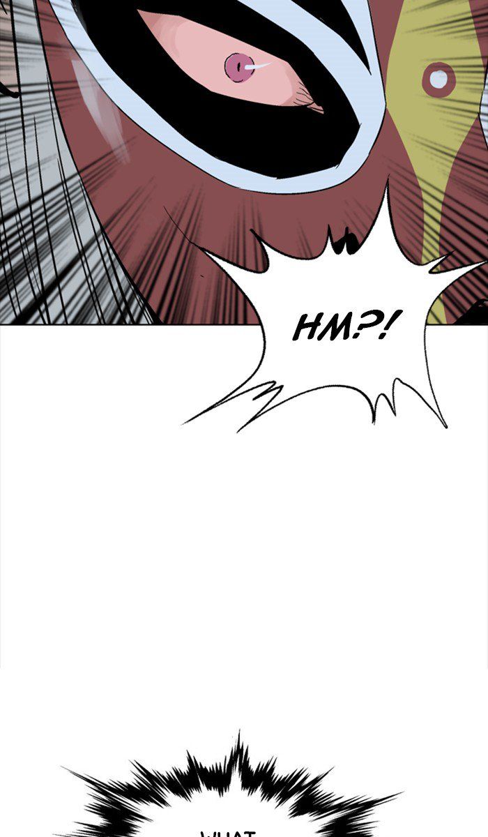 Gosu – Manga chapter 99 - page 16