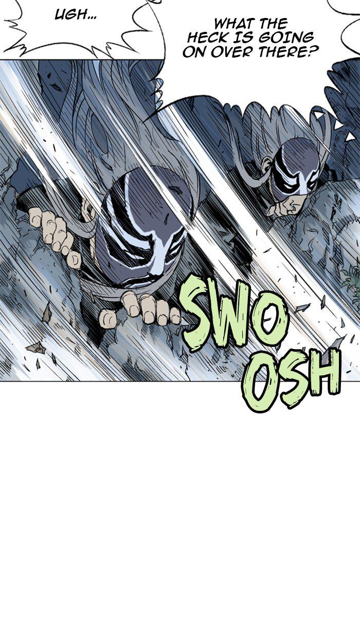 Gosu – Manga chapter 99 - page 25
