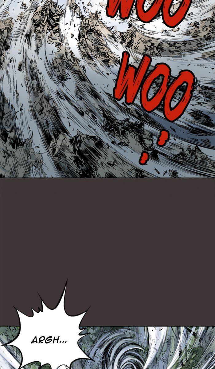 Gosu – Manga chapter 99 - page 28