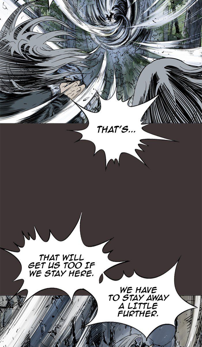 Gosu – Manga chapter 99 - page 29