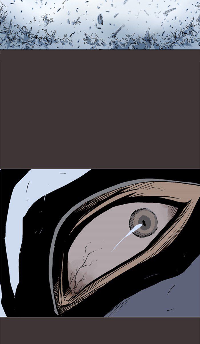 Gosu – Manga chapter 99 - page 35