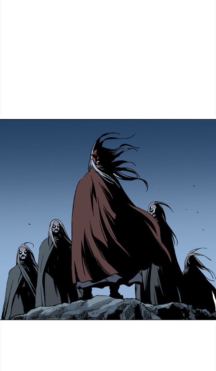 Gosu – Manga chapter 99 - page 4