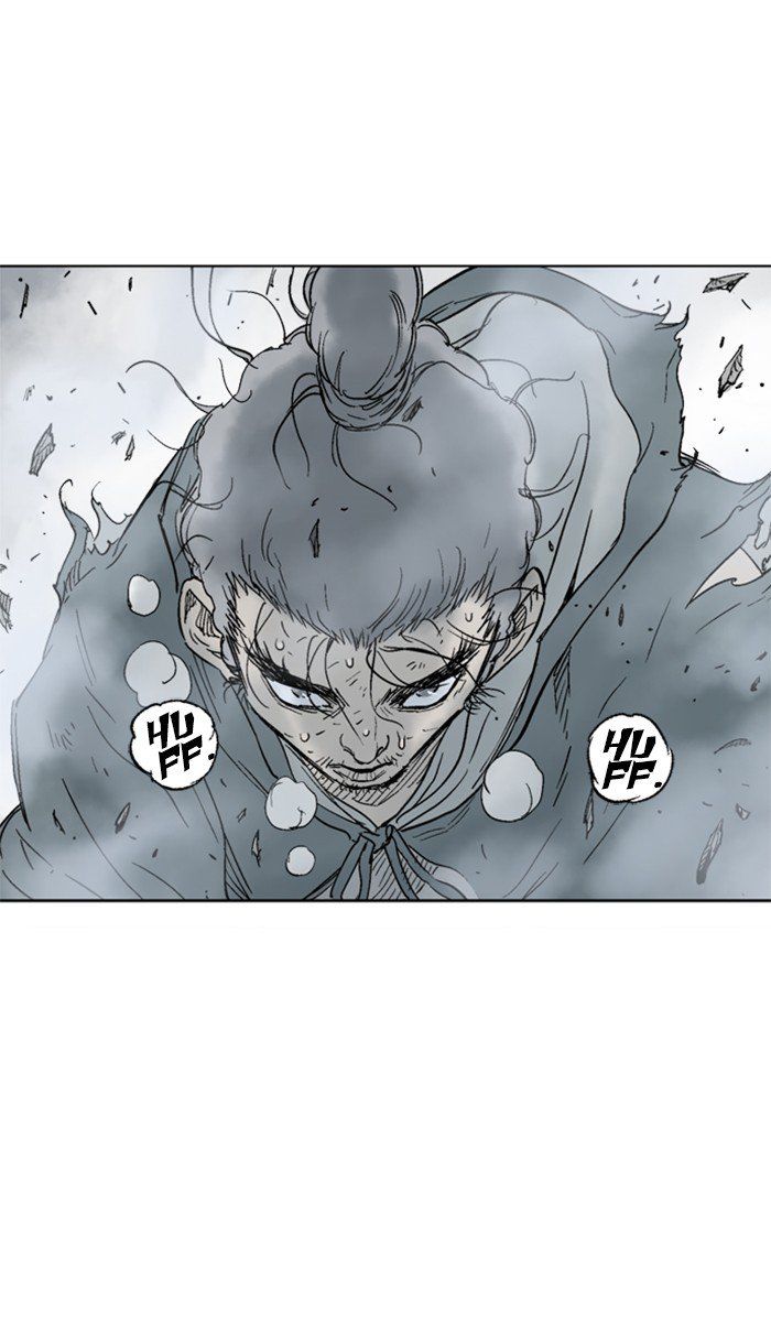 Gosu – Manga chapter 99 - page 49