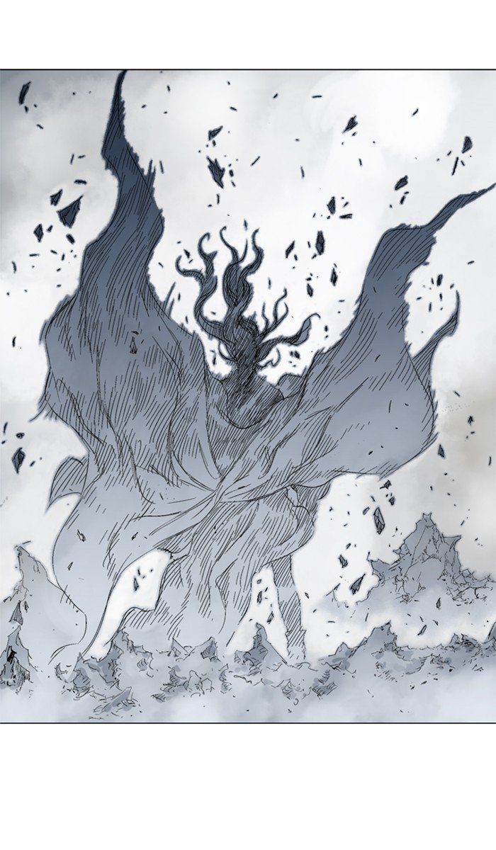 Gosu – Manga chapter 99 - page 50