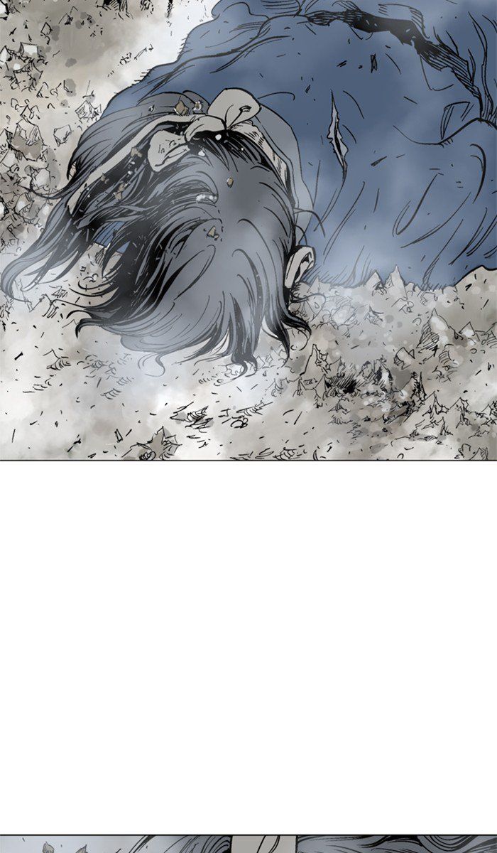 Gosu – Manga chapter 99 - page 55