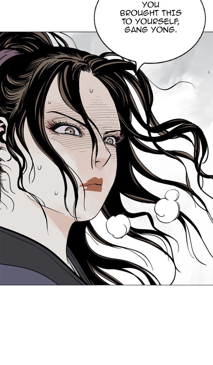 Gosu – Manga chapter 99 - page 58