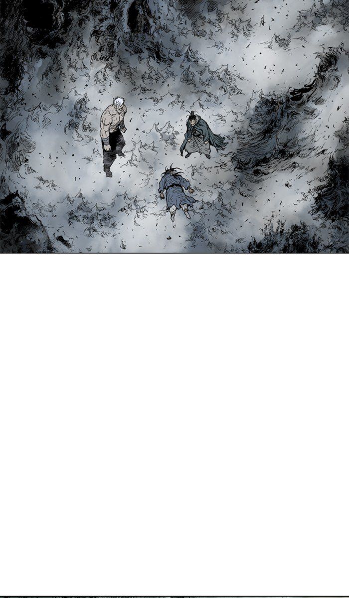 Gosu – Manga chapter 99 - page 60