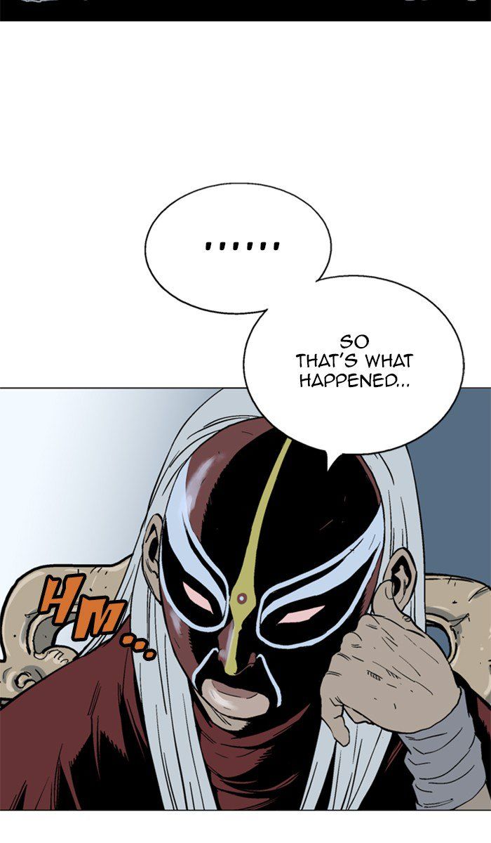Gosu – Manga chapter 99 - page 66