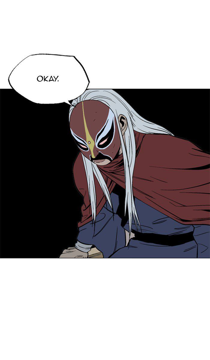 Gosu – Manga chapter 99 - page 69