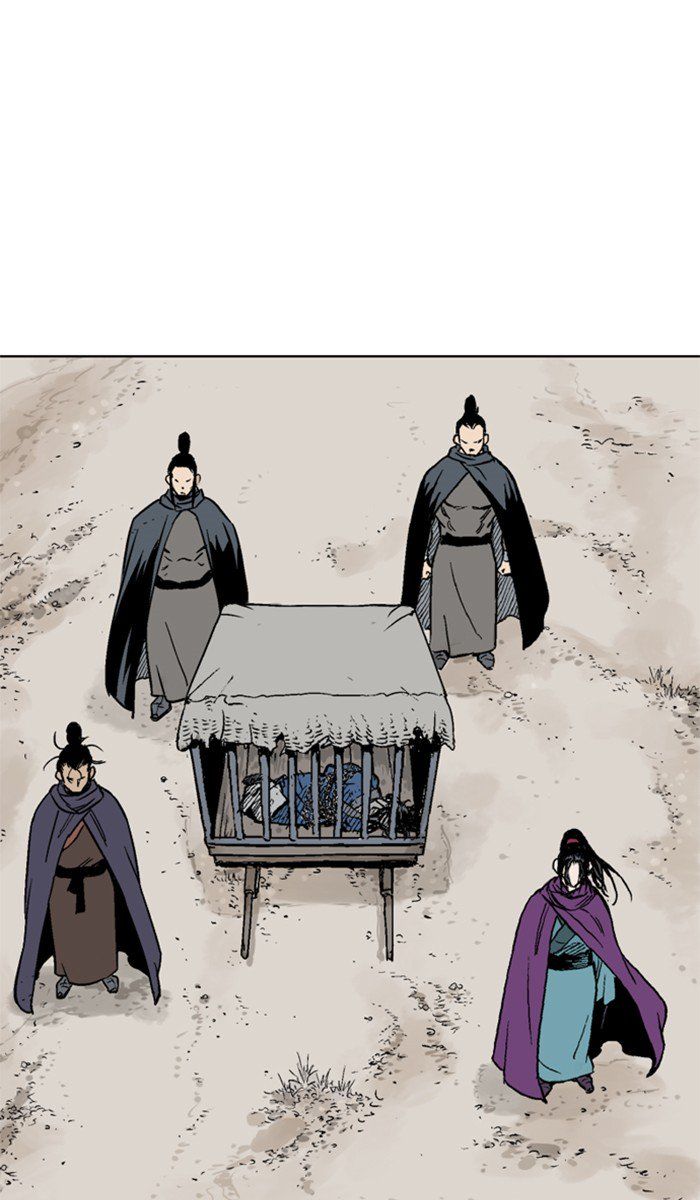 Gosu – Manga chapter 99 - page 72