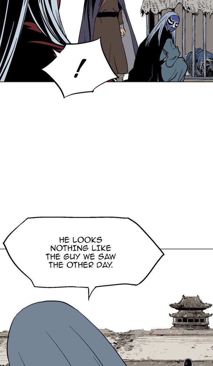 Gosu – Manga chapter 99 - page 79