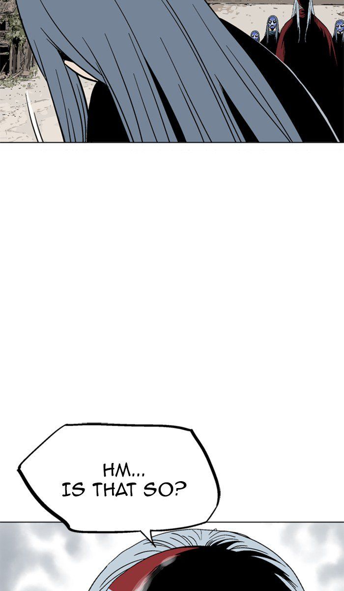 Gosu – Manga chapter 99 - page 80