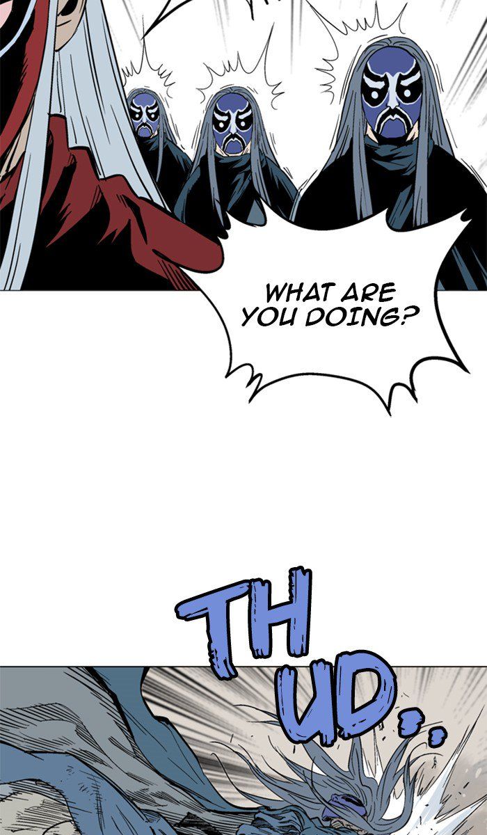 Gosu – Manga chapter 99 - page 88