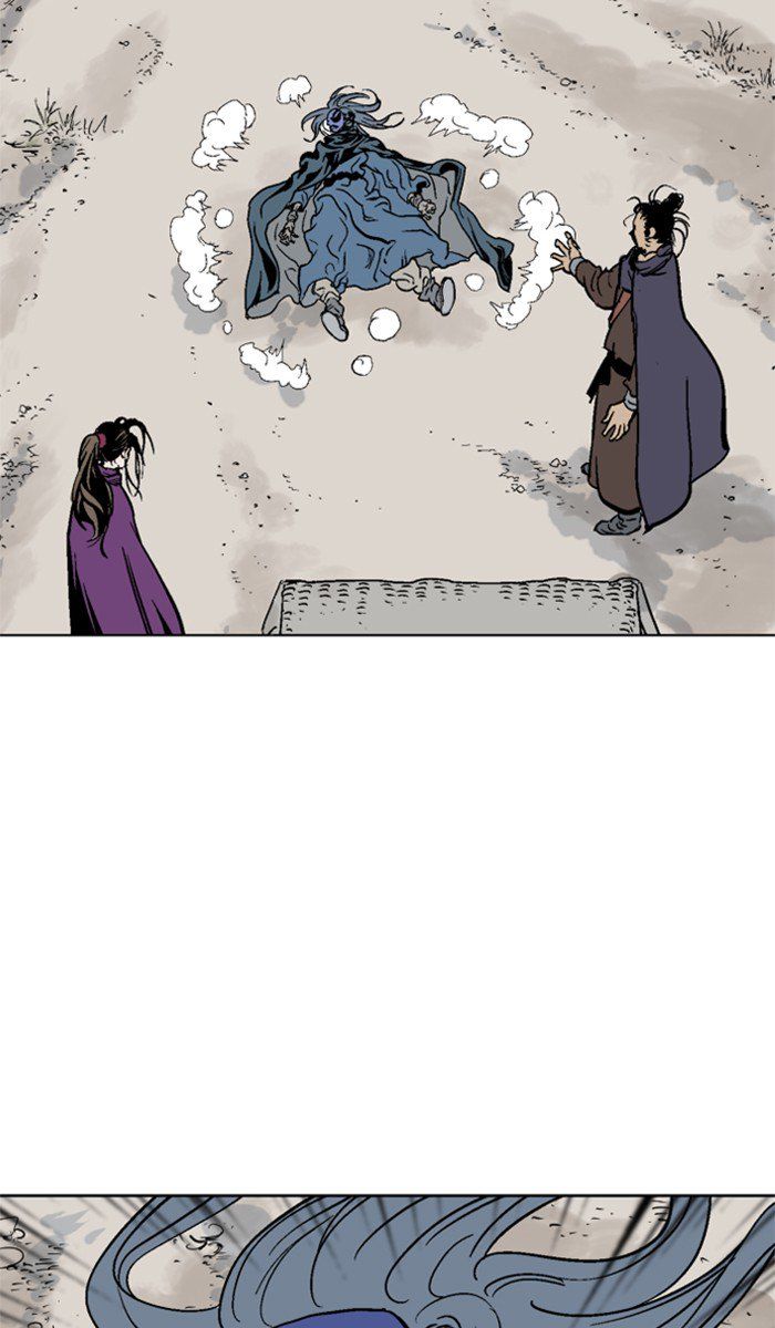 Gosu – Manga chapter 99 - page 90