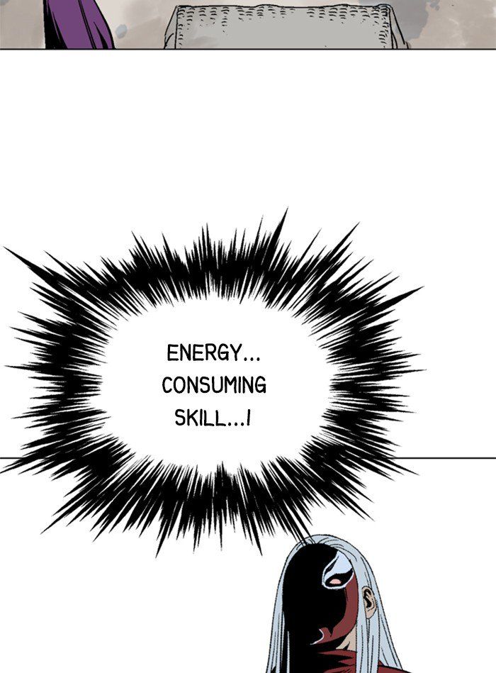 Gosu – Manga chapter 99 - page 95