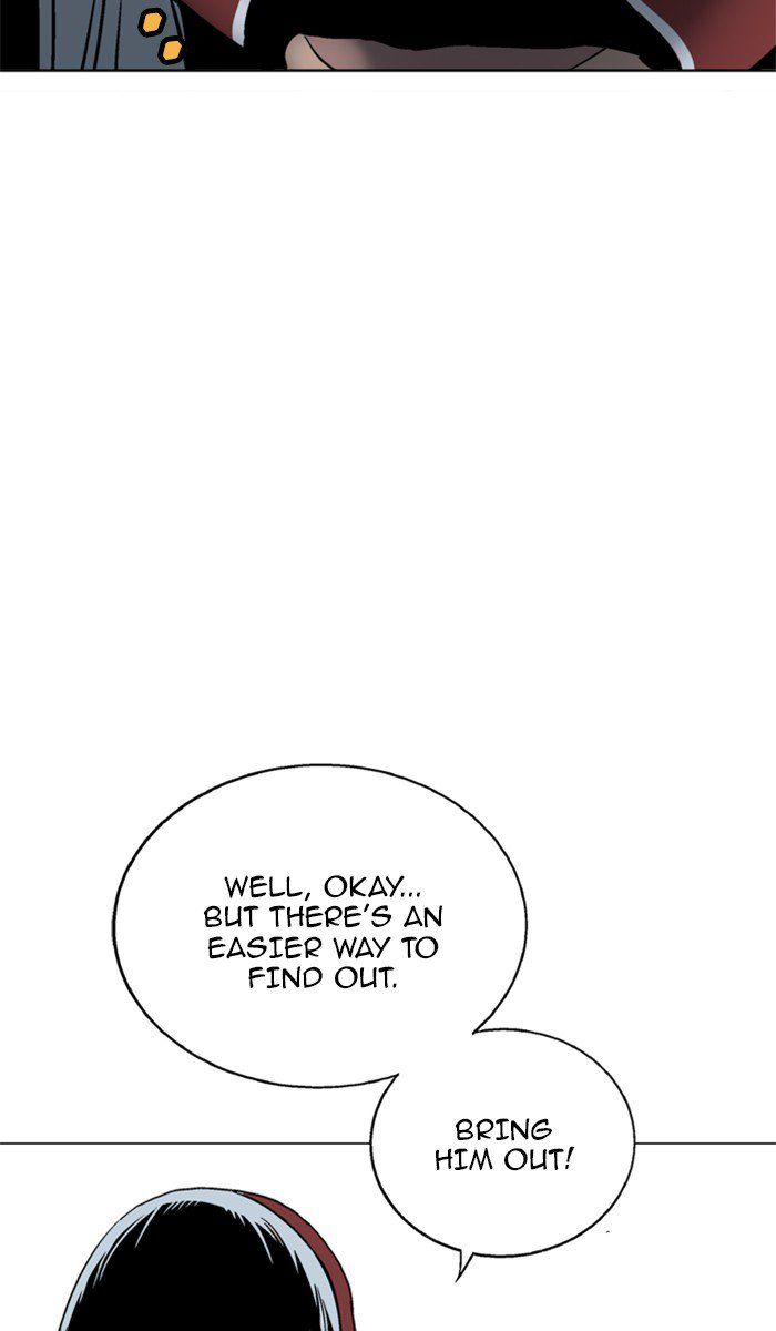 Gosu – Manga chapter 99 - page 98