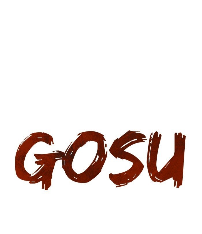 Gosu – Manga chapter 193 - page 1