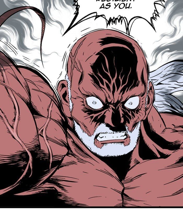 Gosu – Manga chapter 193 - page 101