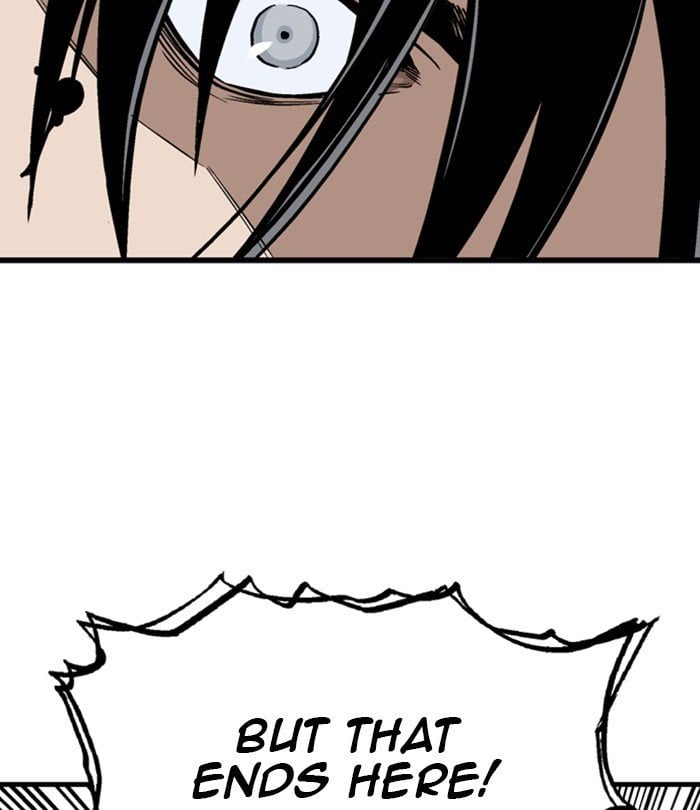 Gosu – Manga chapter 193 - page 103