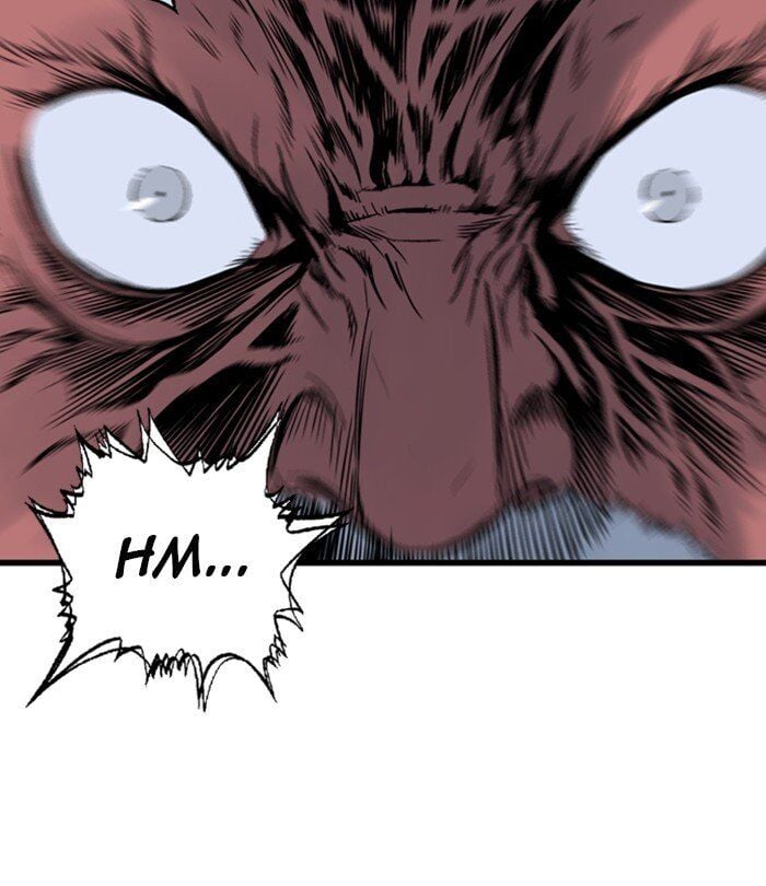 Gosu – Manga chapter 193 - page 107