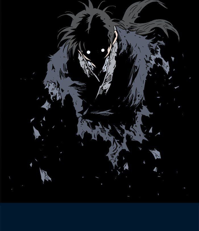 Gosu – Manga chapter 193 - page 11