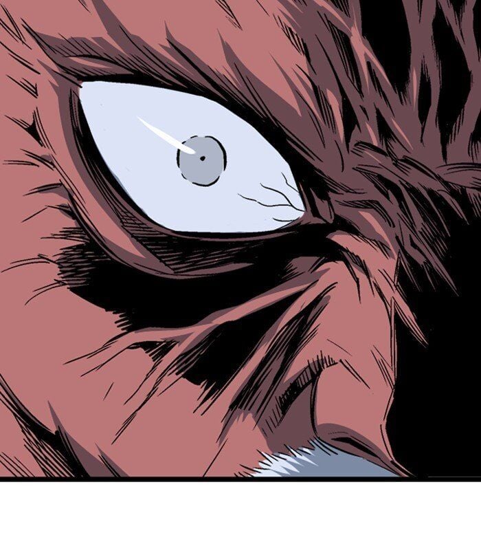 Gosu – Manga chapter 193 - page 110