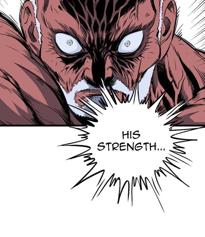 Gosu – Manga chapter 193 - page 115