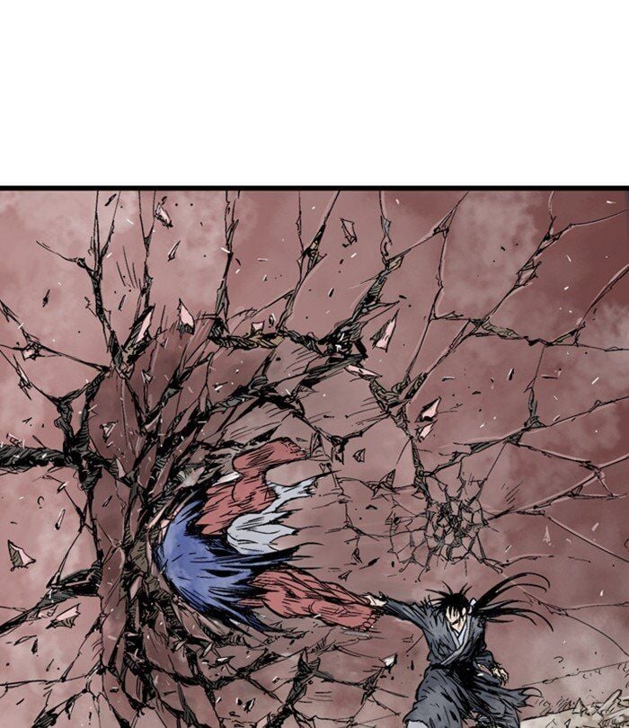 Gosu – Manga chapter 193 - page 122