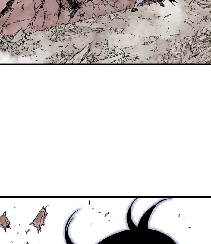 Gosu – Manga chapter 193 - page 123