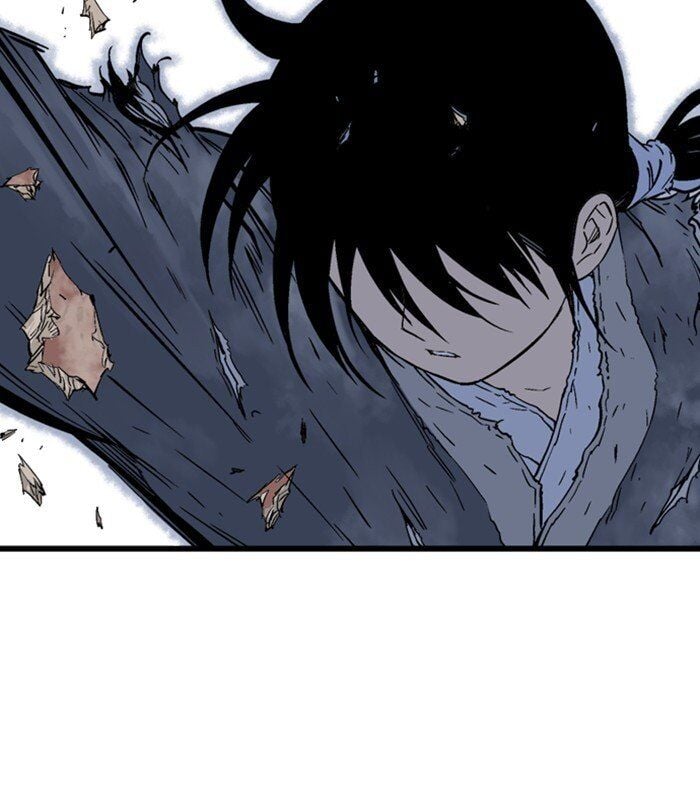 Gosu – Manga chapter 193 - page 124